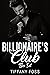 Mr. Billionaire's Club by Tiffany Foss