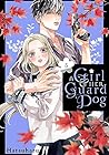 A Girl and Her Guard Dog, Vol. 5 by Hatsuharu