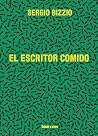 El escritor comido