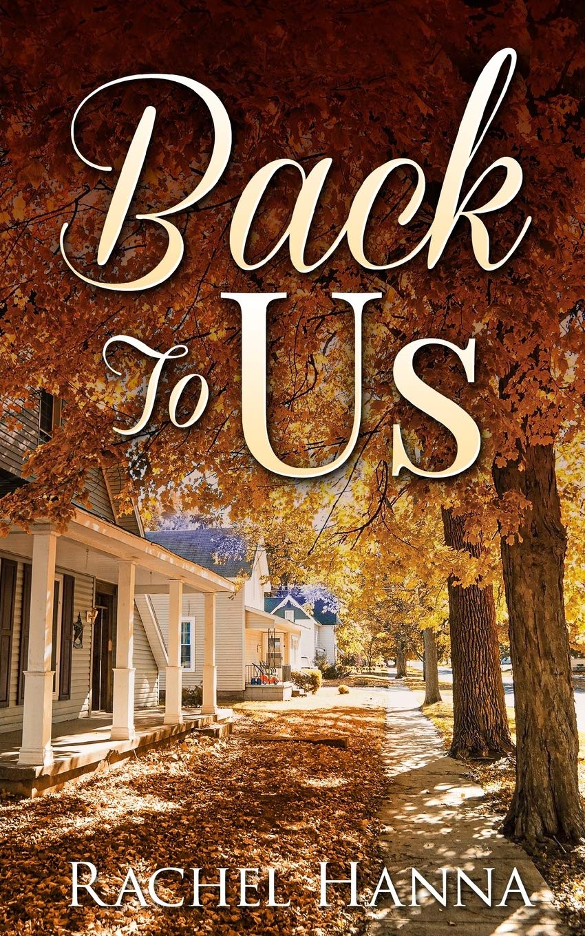 Back To Us (Paperback)