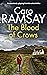The Blood of Crows (Anderso...