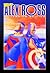 Alex Ross (Wizard Millennium Edition)