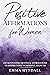 Positive Affirmations For Women by Emma Hyndall