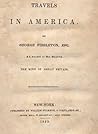 Travels in America; by George Fibbleton, Esq. Ex-Barber to Hi... by Asa Greene