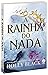 A Rainha do Nada (O Povo do Ar, #3)