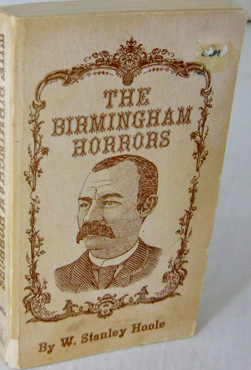 Birmingham Horrors
