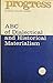 ABC of Dialectical and Historical Materialism