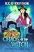 Chaos of the Witch (Crypt Witch Cozy Mystery #15)