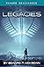 Legacies (Maauro Seachanges #1)