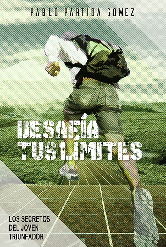 Desafía tus límites. (Hardcover)