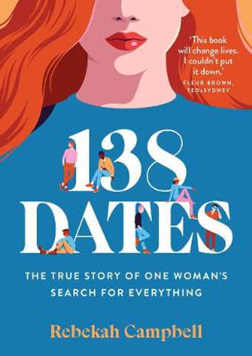 138 Dates (Paperback)