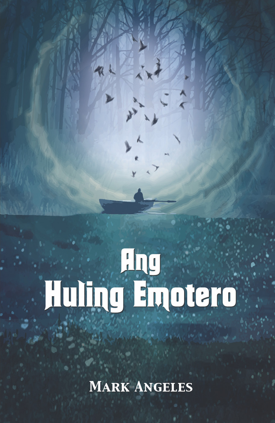 Ang Huling Emotero (Paperback)