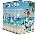 Finally Home - Complete Series Collection