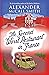 Second Worst Restaurant In France by Alexander McCall Smith