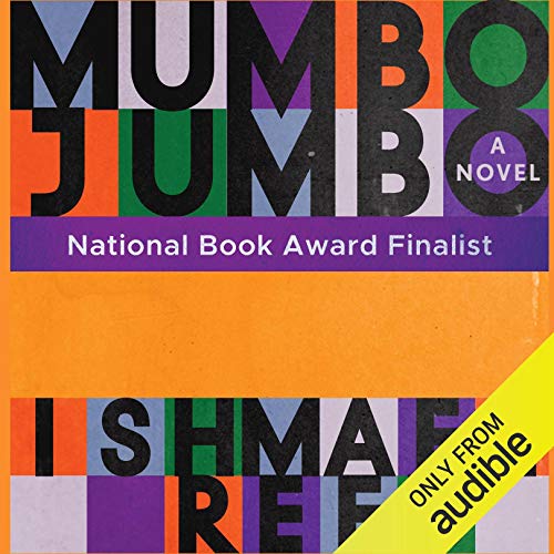 Mumbo Jumbo