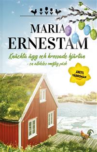 Knäckta ägg och krossade hjärtan - en alldeles omöjlig påsk