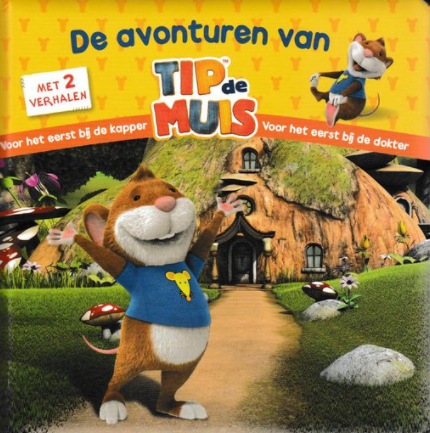 de avonturen van Tip de Muis (#1)