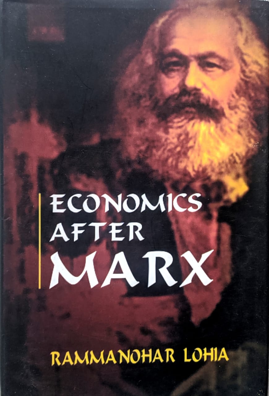 Economics After Marx