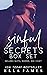 Sinful Secrets Box Set: Sloth, Murder, and Covet (Sinful Secrets, #1-3)