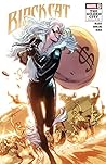 Black Cat (2020-2021) #7 by Jed MacKay