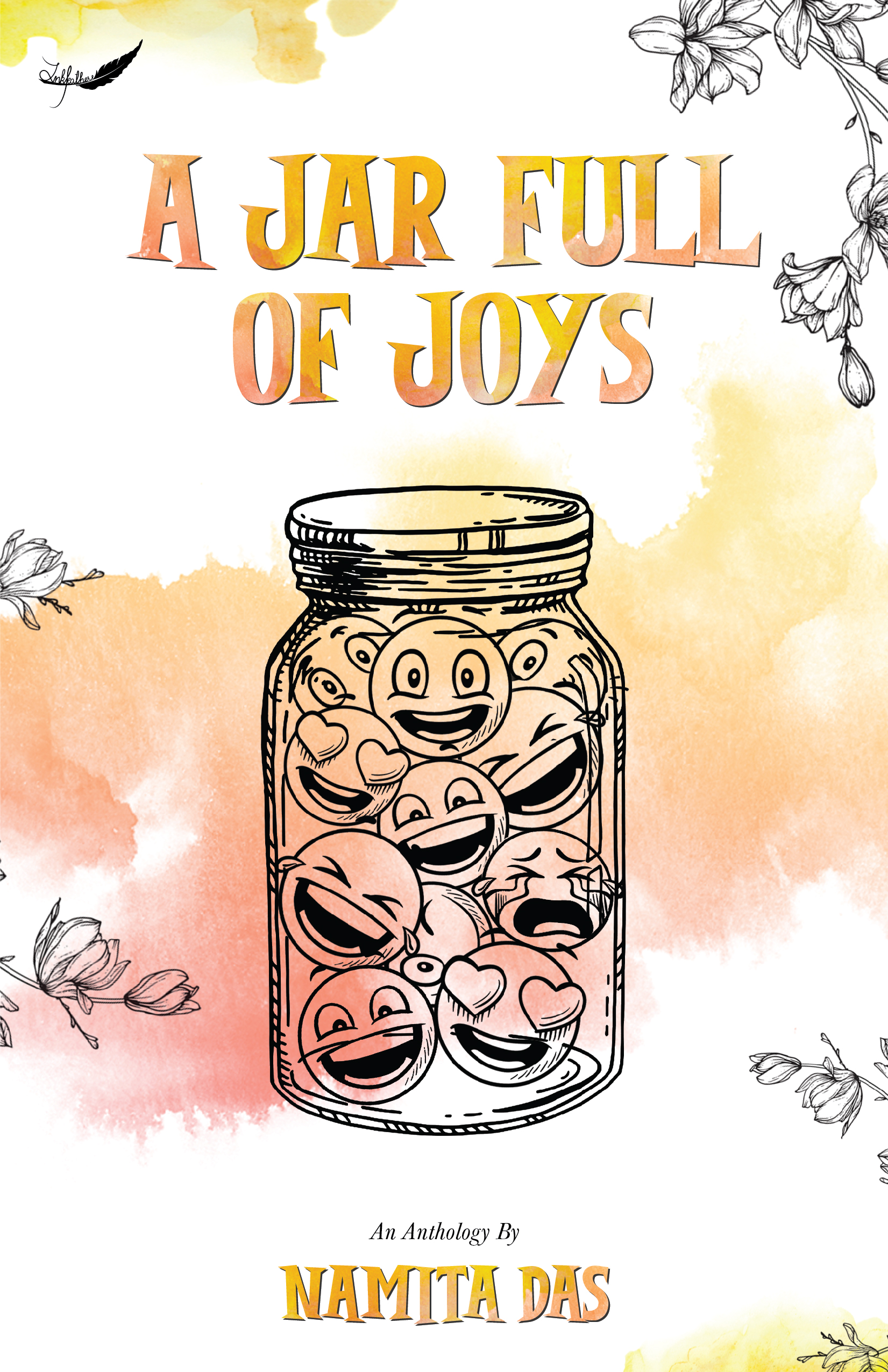 A Jar full of Joys