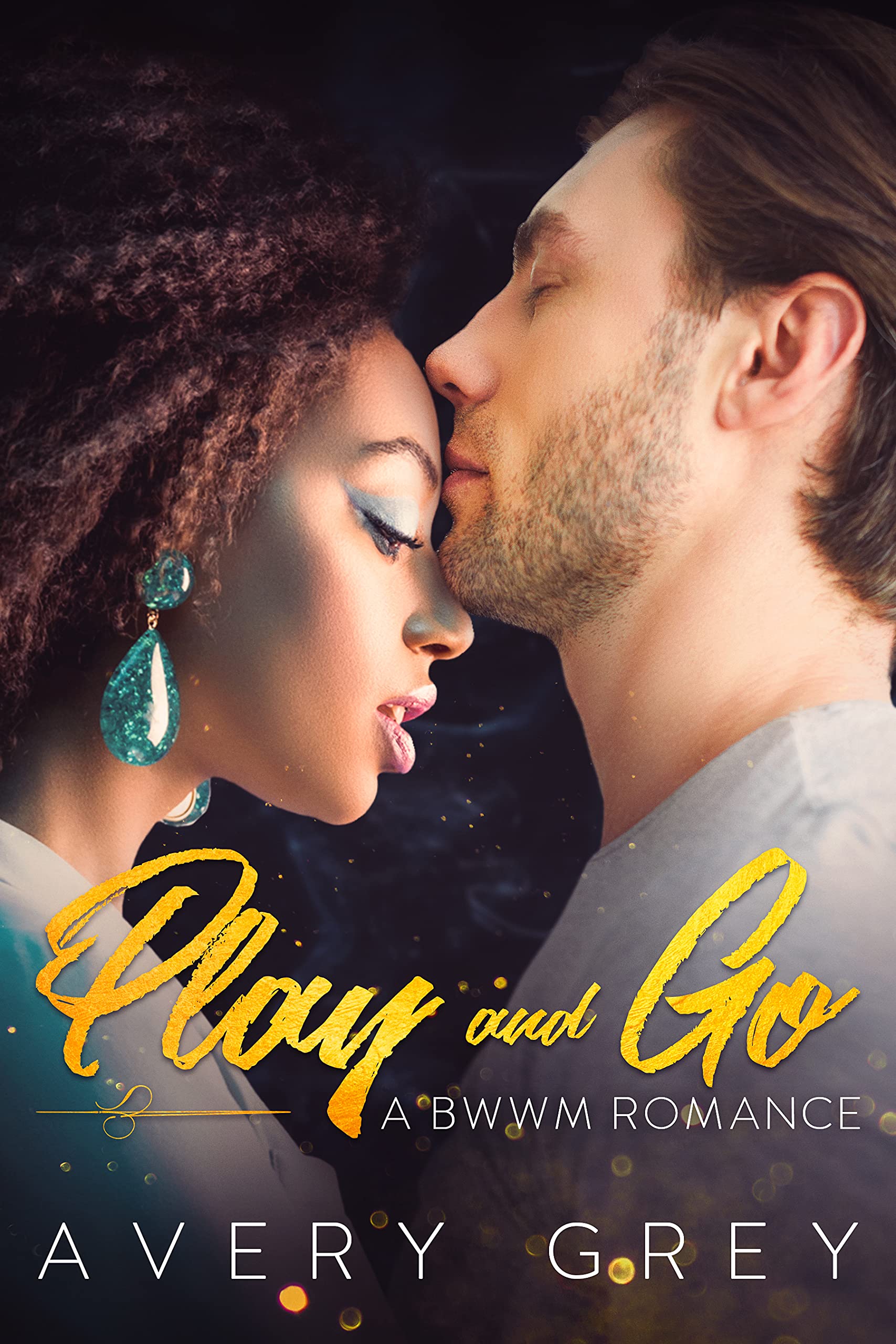 Play and Go (Love Over 40 #1)