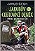 Jakubův cestovní deník 3 - Pěšky po hranici ČR by Jakub Čech