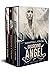 Fallen Redemption Trilogy Boxed Set (Books #1-3): Guarding Angel, Reaping Angel, Warring Angel