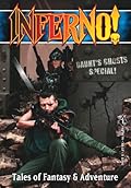 Inferno! Issue 30