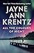 All the Colours of Night (Fogg Lake #2)
