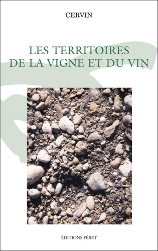 Territoires de la vigne et du vin (Les)