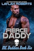 Fierce Daddy (MC Daddies, #6)