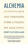 Alchemia. Zaskaku...