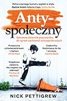 Antyspołeczny. Se...
