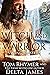 Witch and Warrior (Viking Masters, #1)