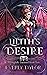 Lilith's Desire (Wrongfully...