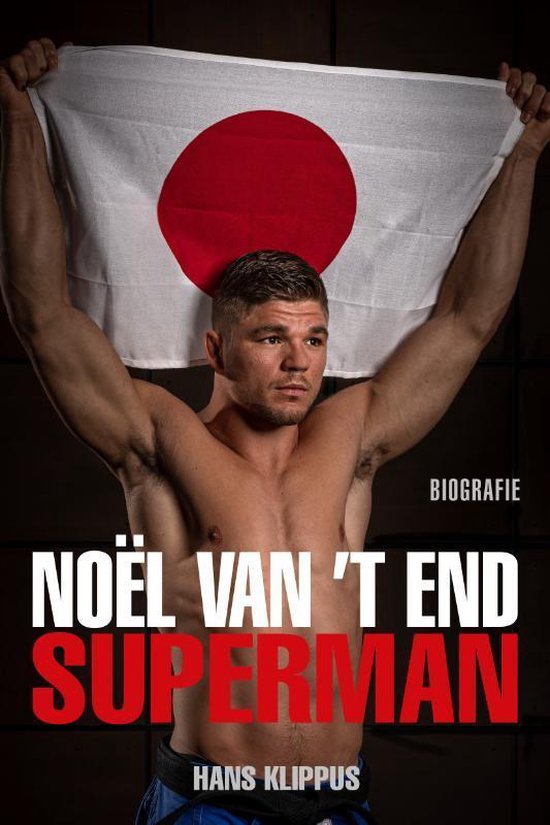 Noël van 't End - Superman