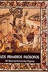 PRIMEROS FILOSOFO...