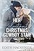 Her Reluctant Christmas Cowboy Star