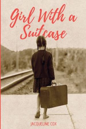 Girl With a Suitcase