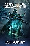 Book cover for Curse of the Necromancer: (Jigsaw of Souls Series Book 1)