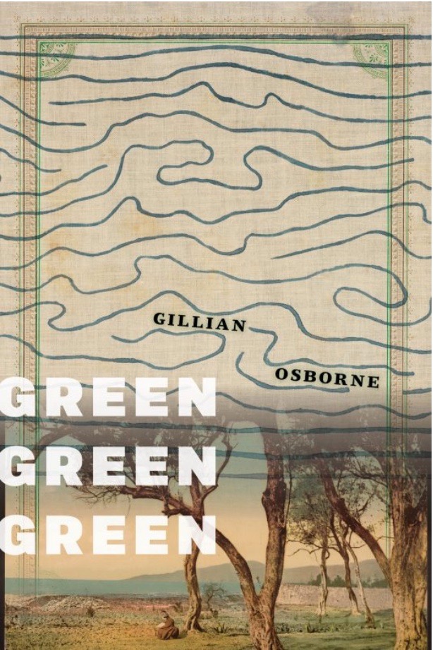 Green Green Green (Paperback)