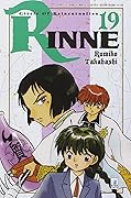 Rinne, Vol. 19