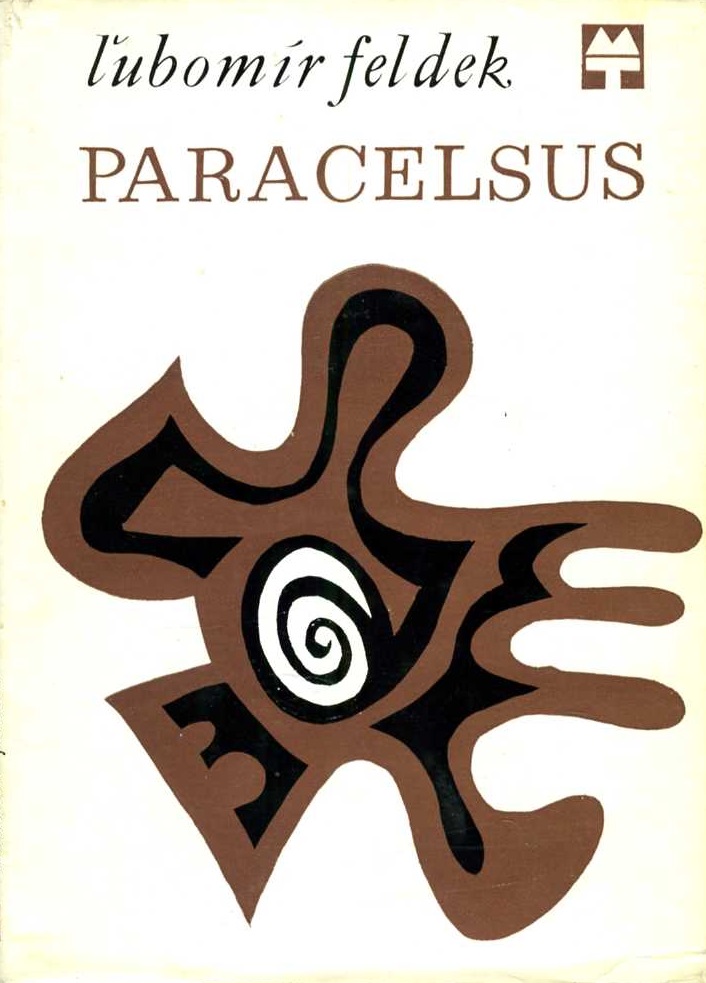Paracelsus (Unknown Binding)