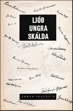 Ljóð ungra skálda: 1944-54