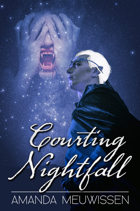 Courting Nightfall (ebook)