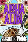 Aloha Alibi (Charlotte Gibson Mysteries #1)