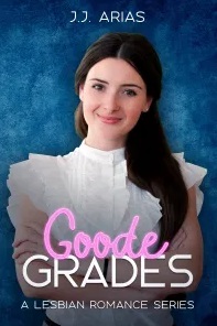 Goode Grades (Kindle Edition)
