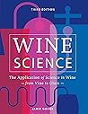Wine Science: The...