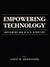 Empowering Technology: Implementing a U.S. Strategy